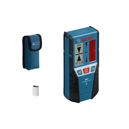 Laser beam receiver/catcher BOSCH LR2 - Bosch Measuring Tools