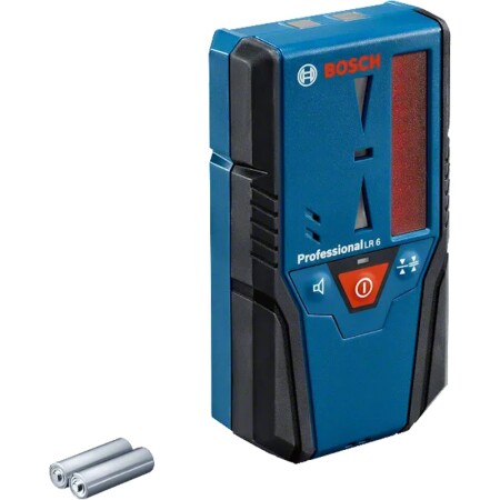 Laser beam receiver/catcher BOSCH LR6 - Bosch Measuring Tools
