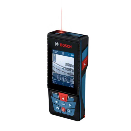 Laser distance meter BOSCH GLM 150-27C - Bosch Measuring Tools
