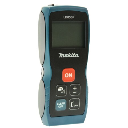 Laser distance meter MAKITA LD050P - Makita