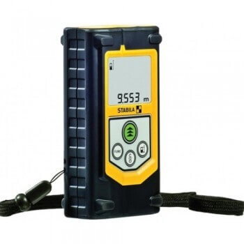 Laser distance meter STABILA LD320 - Stabila