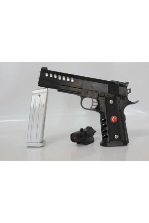Laser Gun That Shoots Beads Laser Bead Gun - Bayrak