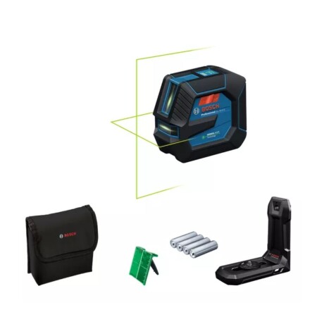 Laser level BOSCH GLL 20-22 G BG LB10 - Bosch