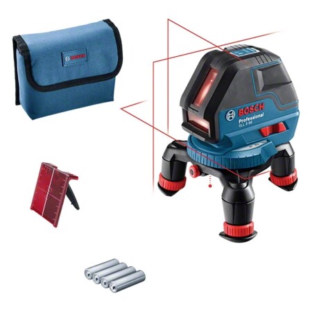 Laser level BOSCH GLL 3-50 - Bosch Measuring Tools
