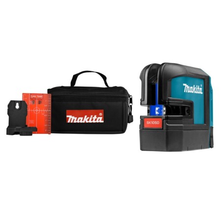 Laser level MAKITA SK105DZ - Makita