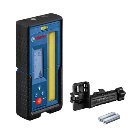 Laserstrahlempfänger/Auffänger BOSCH LR45 - Bosch Measuring Tools
