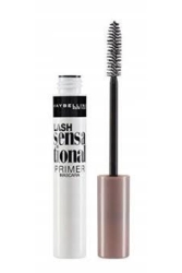 Lash Cıls Sensational Eyelash Primer -7 Ml (base) Ayembikosmetik4465 - Maybelline New York