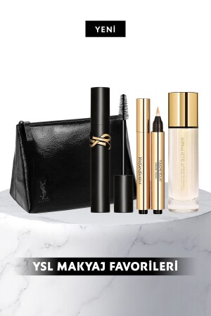 Lash Clash Makeup Set 7829999999063 VB829063 - Yves Saint Laurent