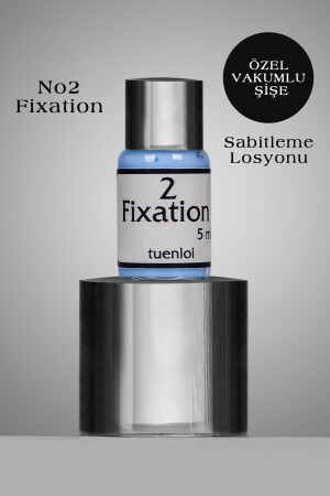 Lash Lifting Lotion No 2 Fixation: eyelash stabilizer - Tuen Loi