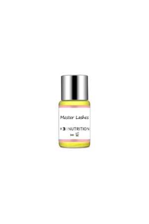 Lash Lifting No:3 Care Serum 5ml - Master Lashes