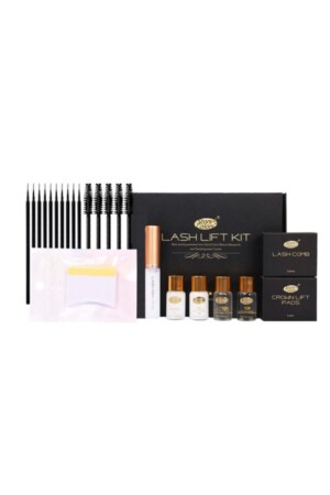 Lash Lifting Stars Colors Wimpernlifting-Set - Prime