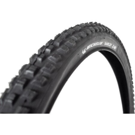 Lastik 29x2.40 (60-622) MICHELIN Wild - Michelin