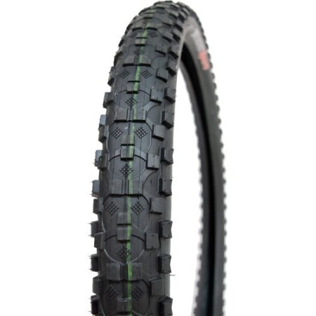 Lastik KENDA çerçeve sporu DH, 27,5X2,6 (66-584) - Kenda