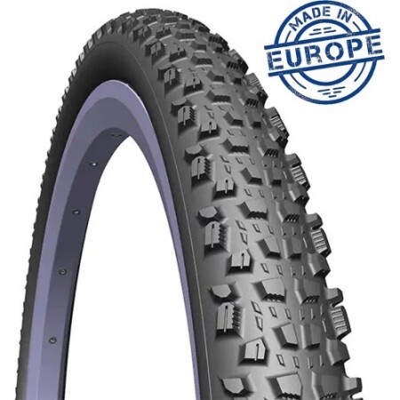 Lastik MITAS RUBENA Kratos 29x2.25 (57