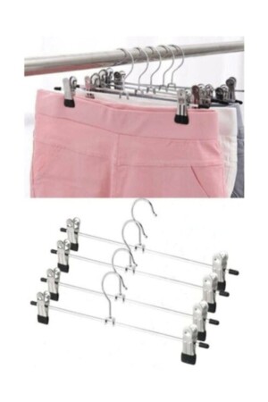 Latch Hanger Metal 5 Piece 523859581 - Sepet İçi İndirim