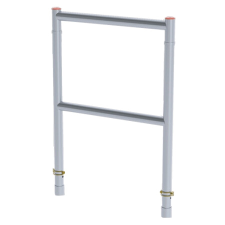 Lateral turret extension ALTREX BRS 75-50-2 - Altrex