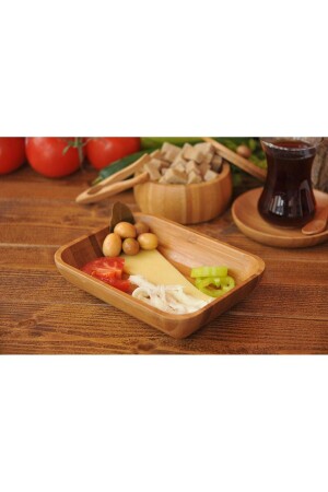 Lateria Snack Bowl Small ATBY-12004 - Bambum