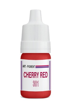 Latex Dye Pigment for Microblading Training and Permanent Makeup Work - Art-Pigment
