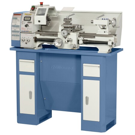 Lathe BERNARDO Profi 550 WQX - Bernardo