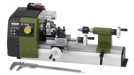 Lathe FD150/E PROXXON - PROXXON MICROMOT