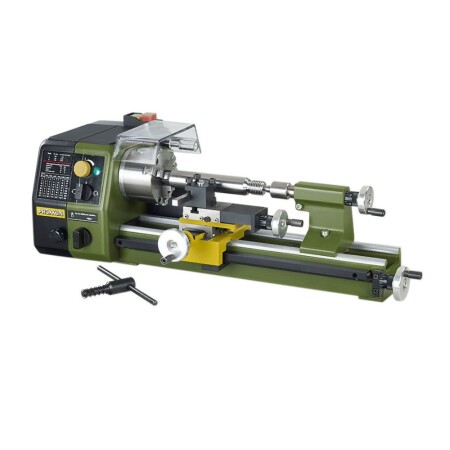 Lathe PROXXON PD 250/E - PROXXON