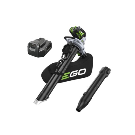Laubbläser mit Baugruppe EGO Power+ LV5004E 5,0Ah - EGO Power+