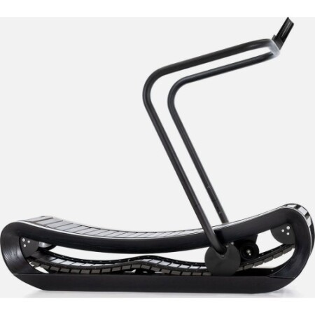 Laufband NOHrD Sprintbok Schwarz - NOHrD