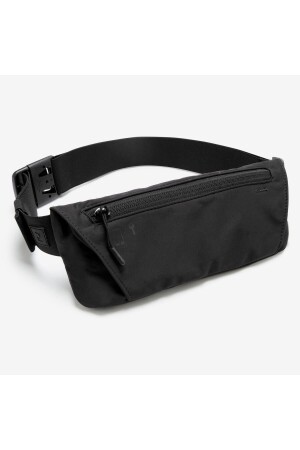 Laufgürteltasche – Schwarz - Decathlon