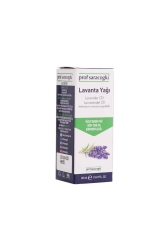 Lavanta Yağı 20 ml YGAY-URN-0001 - prof saracoglu