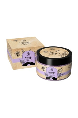 Lavantalı Scrub - 250 ml - Rise And Shine