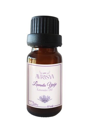 Lavendelöl 10 ml - Pure Avrasya