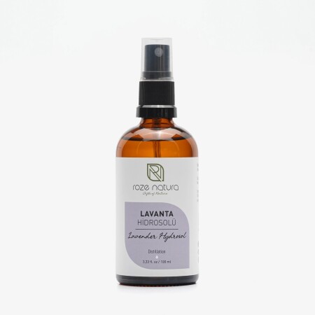 Lavendelwasser - shifaah
