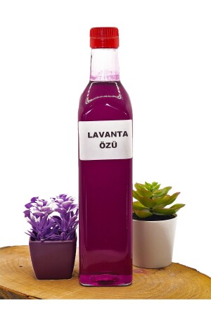 Lavender Essence 700 Gr. - Havran Kocaseyit