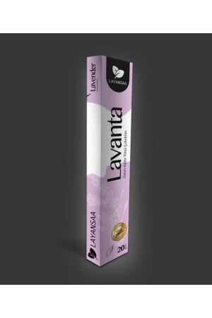 Lavender Scented Incense Stick - Ordoveni