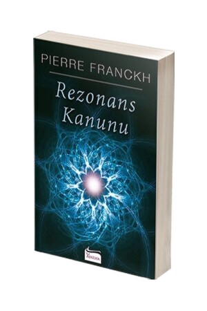 Law of Resonance - Pierre Franckh - Koridor Yayıncılık