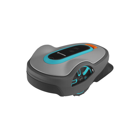 Lawn mower robot GARDENA Sileno LIFE 2000 15108-35 - Gardena