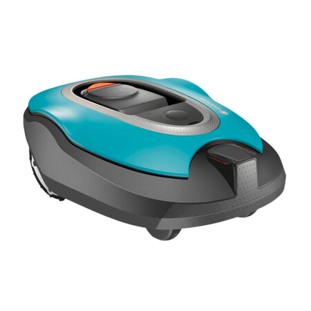 Lawn mowing robot GARDENA Sileno 1000m² - Gardena