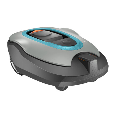 Lawn mowing robot GARDENA Sileno+ 1600m² - Gardena