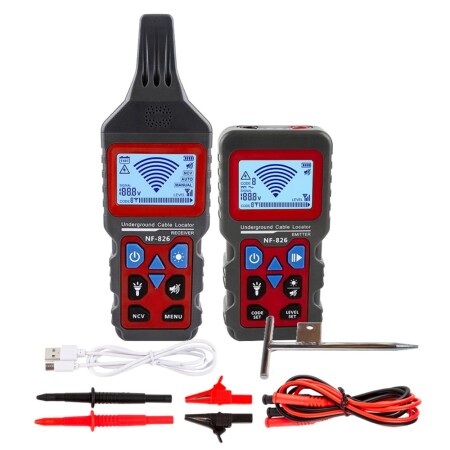 Lawn robot cable finder AUTO-MOW AM Pro Tracker Plus - Auto-Mow