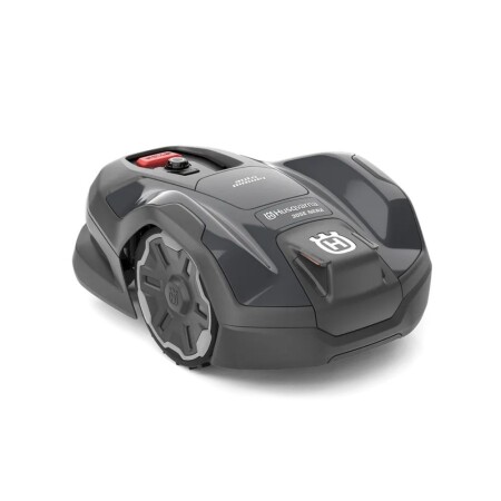 Lawn robot HUSQVARNA Automower 305E NERA - Husqvarna