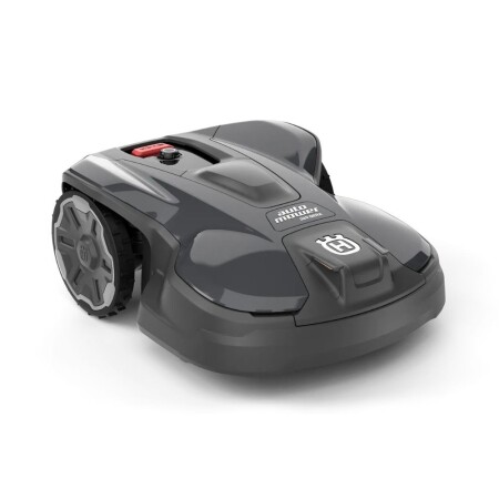 Lawn robot HUSQVARNA Automower 320 Nera Epos - Husqvarna