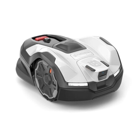 Lawn robot HUSQVARNA Automower 405VE Nera Epos - Husqvarna