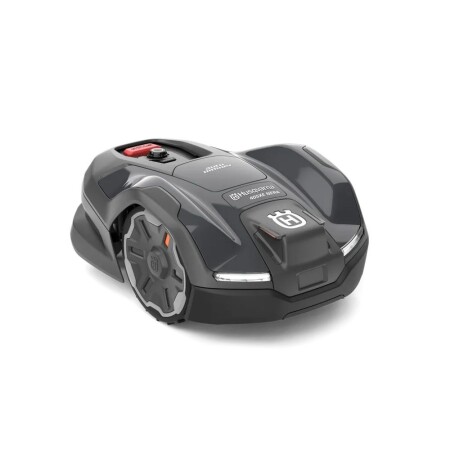 Lawn robot HUSQVARNA Automower 405XE NERA - Husqvarna