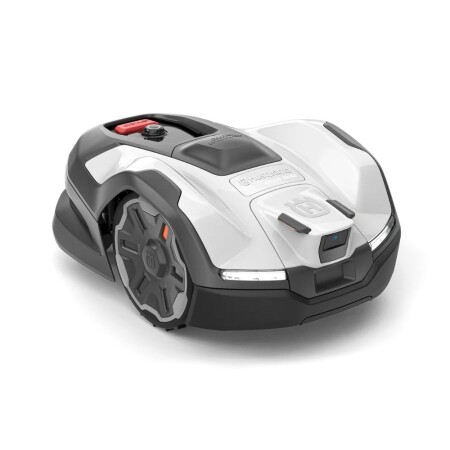 Lawn robot HUSQVARNA Automower 410VE Nera Epos - Husqvarna