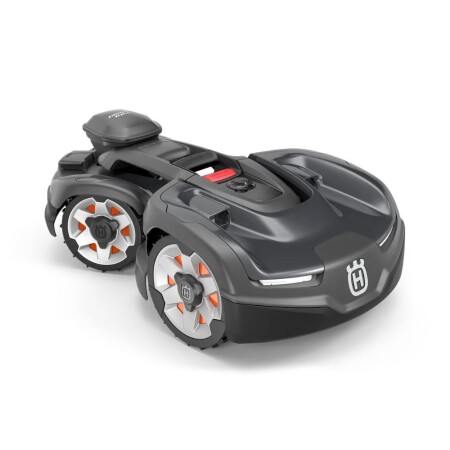 Lawn robot HUSQVARNA Automower 435X AWD NERA - Husqvarna