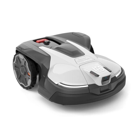 Lawn robot HUSQVARNA Automower 450V Nera Epos - Husqvarna