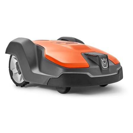 Lawn robot HUSQVARNA Automower 520 - Husqvarna