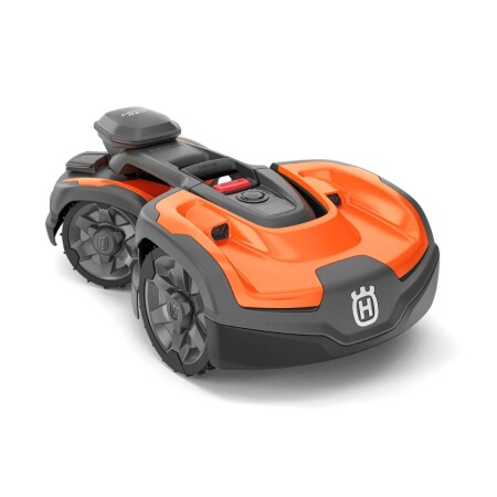 Lawn robot HUSQVARNA Automower 535 AWD EPOS - Husqvarna