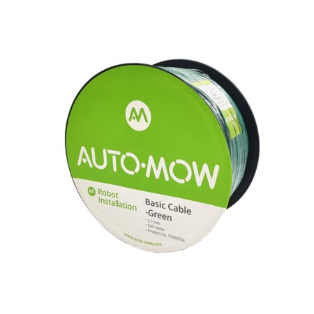 Lawn robot installation cable AUTO-MOW Basic 2.7mm 500m - Auto-Mow