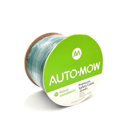 Lawn robot installation cable AUTO-MOW Premium 3.8mm 500m - Auto-Mow